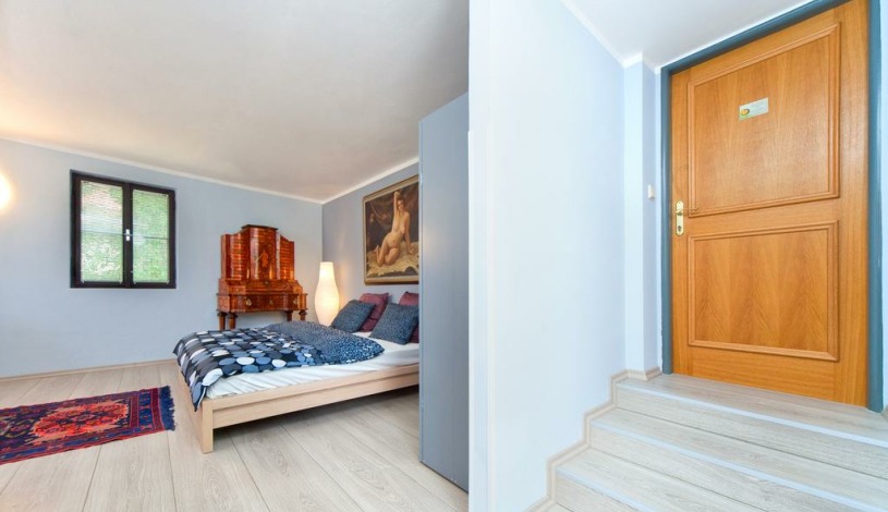 Hotel U Růže - Kutná Hora